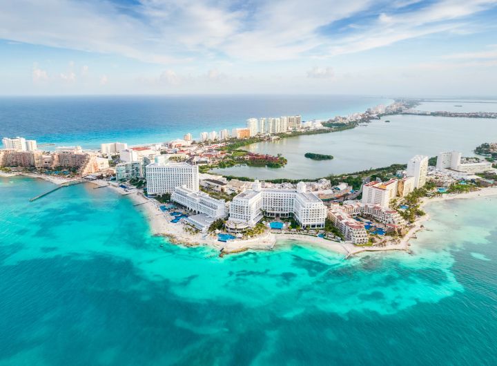 Cancun