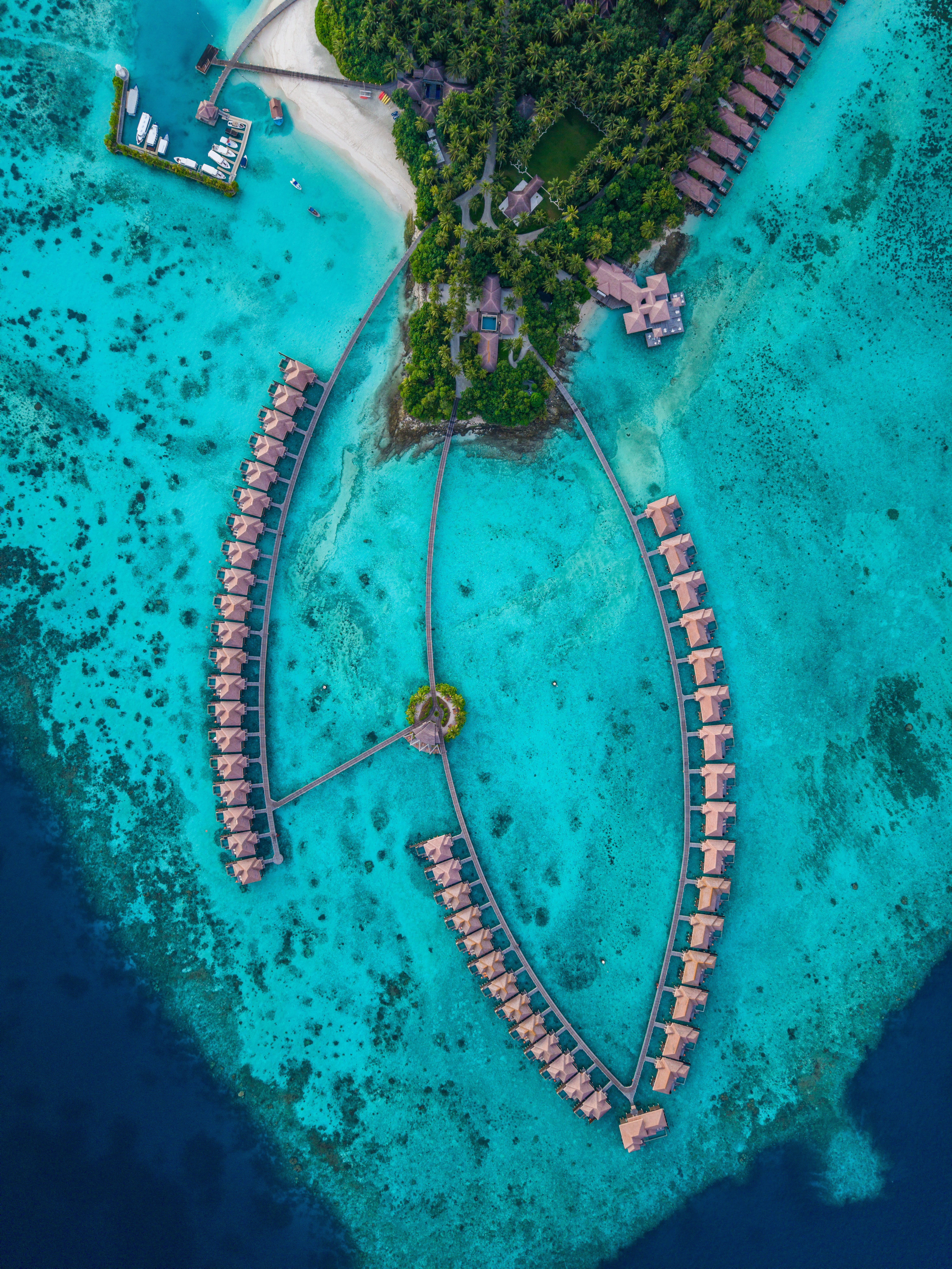Maldives