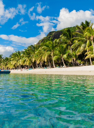 Mauritius
