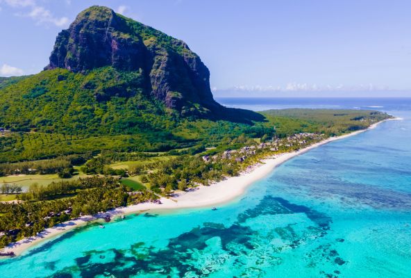 Mauritius