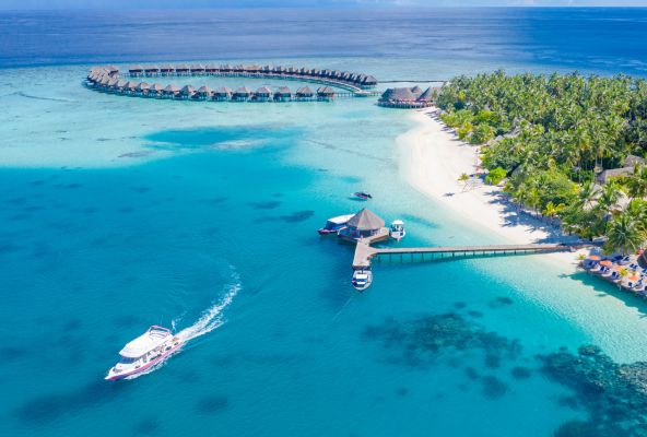Maldives